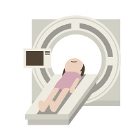 MRI（磁気共鳴診断装置）